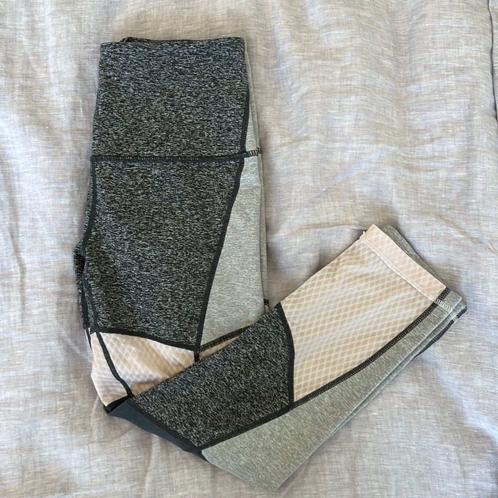 Zella Colorblock Leggings